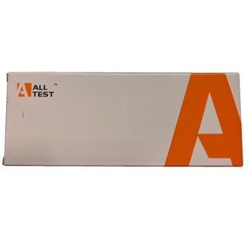 ALLTEST AUTOTEST MULTIDROGA
