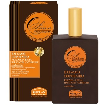 HELAN Olmo Balsamo D-Barba75ml