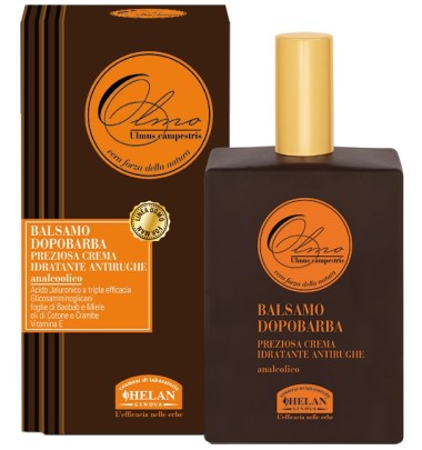 HELAN Olmo Balsamo D-Barba75ml