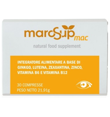 MAROSUP MAC 30 Cpr
