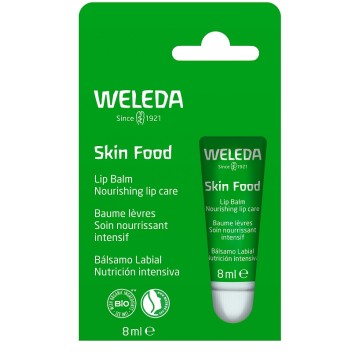 SKIN FOOD BALSAMO LABBRA