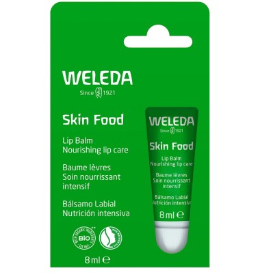 SKIN FOOD BALSAMO LABBRA