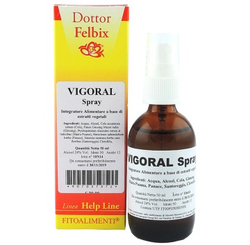 VIGORAL SPR GTT 50ML