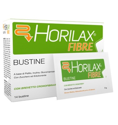 HORILAX FIBRE 14BUST