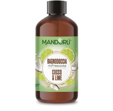 MANDORLI BAGNODOCCIA COCCO LIM