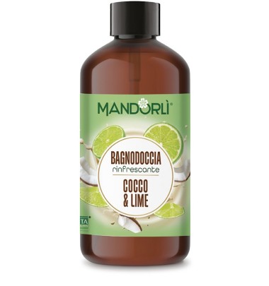 MANDORLI BAGNODOCCIA COCCO LIM