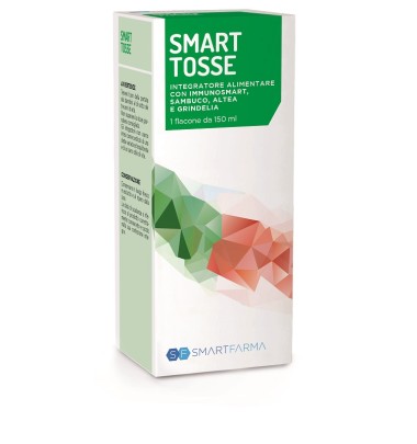 SMART Tosse 150ml