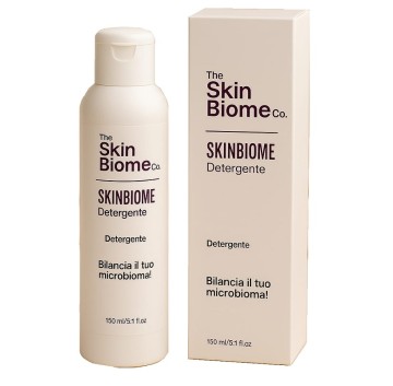 THE SKIN BIOME Det.150 ml