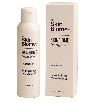 THE SKIN BIOME Det.150 ml
