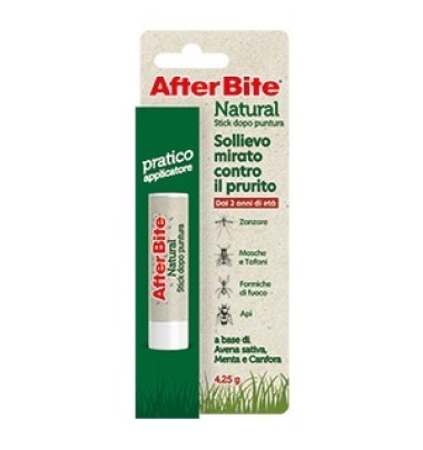 AFTER BITE Nat.Stick 4,25g