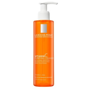 DETERGENTE Vitamina C 200ml