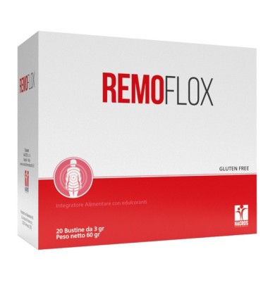 REMOFLOX 20BUST