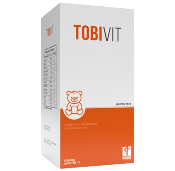 TOBIVIT 30ml