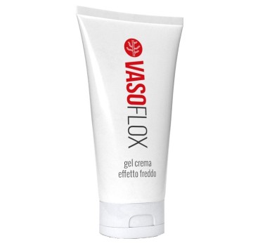 VASOFLOX GEL CREMA 150ML