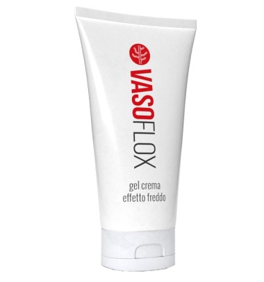 VASOFLOX GEL CREMA 150ML