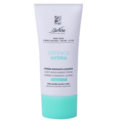 DEFENCE Hydra Cr.Idr.Legg.50ml