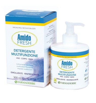 AMIDO FRESH DET MULTIUSO 300ML