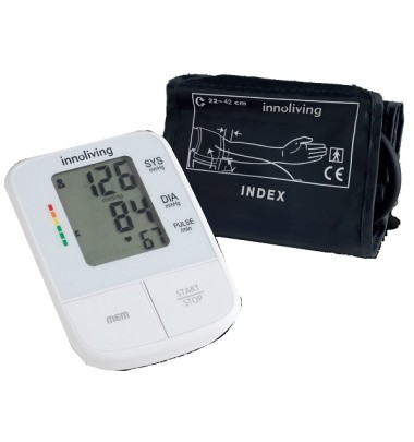 INNOLIVING Mis.Press.Aut.Bracc