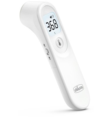 CH TERMOMETRO INFRAROSSI DIST