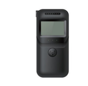 MULIN Etilometro Digitale