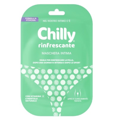 CHILLY MASCHERA INTIMA RINF