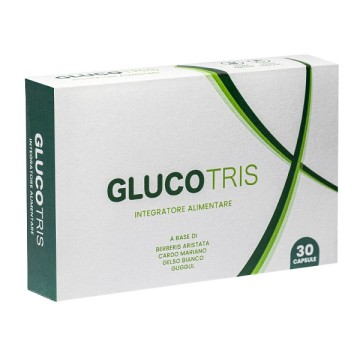 GLUCOTRIS 30CPS
