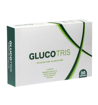 GLUCOTRIS 30CPS
