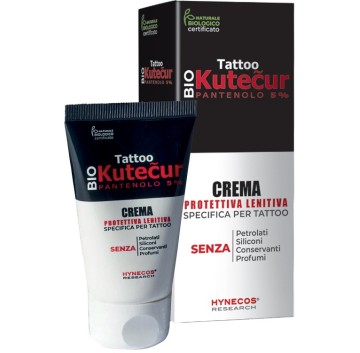Kutecur Tattoo Crema Prot Len