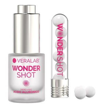 Veralab Wonder Shot Sie 15ml+7