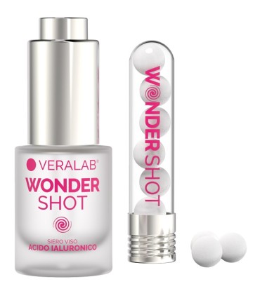 Veralab Wonder Shot Sie 15ml+7