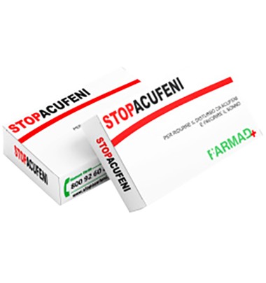 Stop Acufeni 30cpr