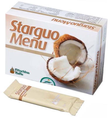 STARGUO MENU COCCO 15BUST 450G