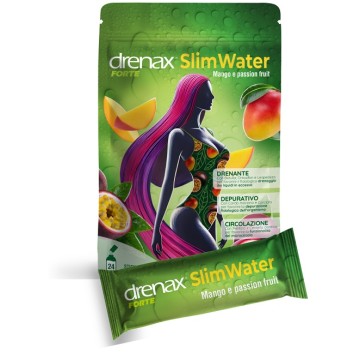 DRENAX Forte Slim Water Mango