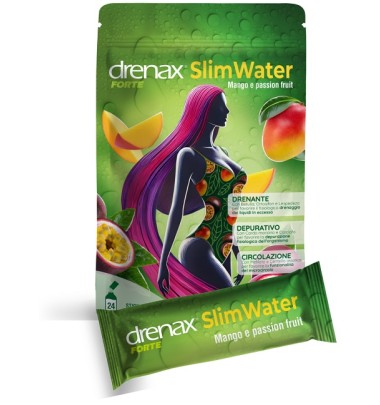 DRENAX Forte Slim Water Mango