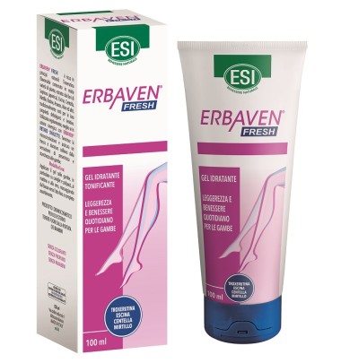 ERBAVEN Fresh Gel*100ml
