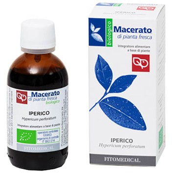 IPERICO TM BIO 100ML