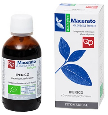 IPERICO TM BIO 100ML
