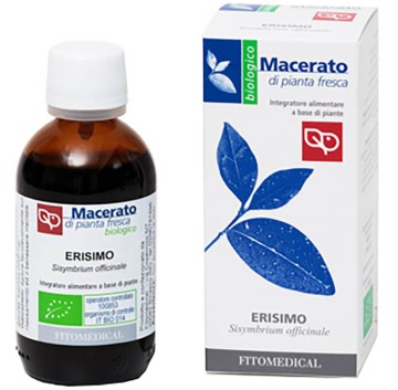 ERISIMO TINT MADRE BIO 100ML FTM