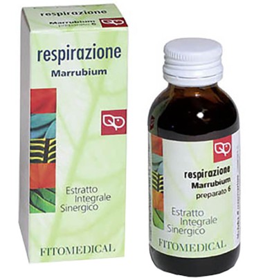 MARRIBIUM EIS PREPAR 06 60M FTM