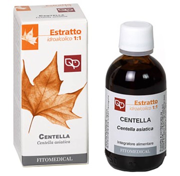 CENTELLA ESTR FLU 50ML FTM