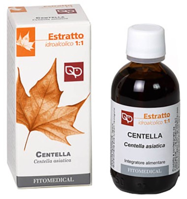 CENTELLA ESTR FLU 50ML FTM