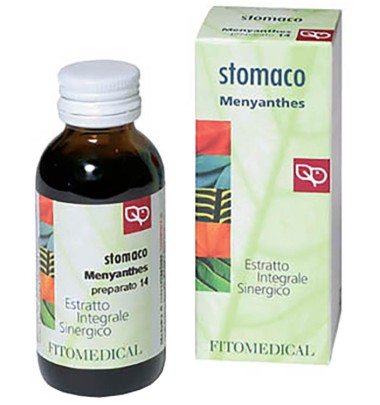 MENYANTHES EIS PREPAR 14 60 FTM