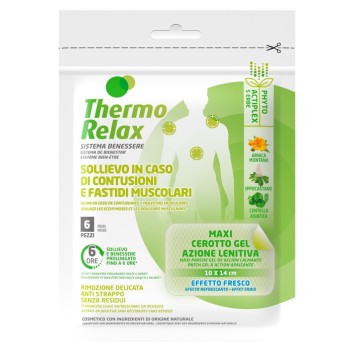 THERMORELAX FITO DOL Cer.6pz