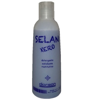SELAN XERO 250ml