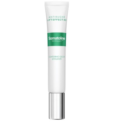 SOMAT Skin Ex C-Occhi Levig.