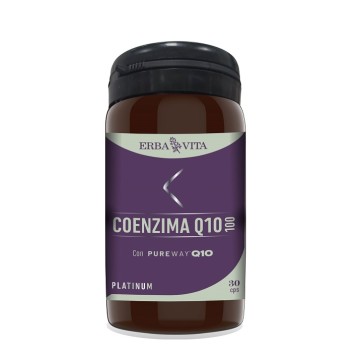 COENZIMA Q10 100 30CPS