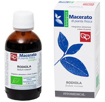 RODIOLA 50ML 50% TM