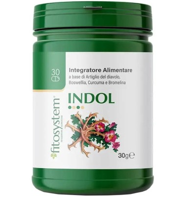 INDOL 30 Cpr