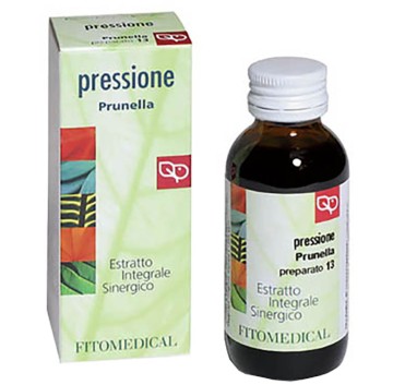 PRUNELLA EIS PREPAR 13 60ML FTM