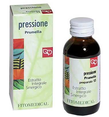 PRUNELLA EIS PREPAR 13 60ML FTM